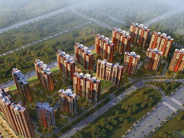 九龙帝景湾
