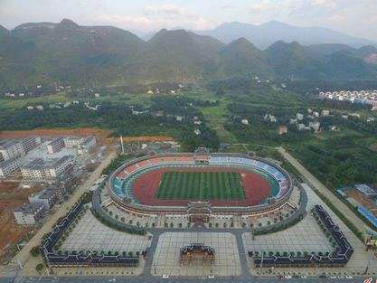 邵阳城步县城兆学校