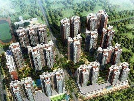五联花园