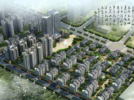 赣州滨江奥园