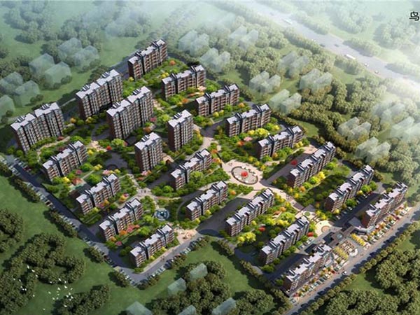 润玉时代