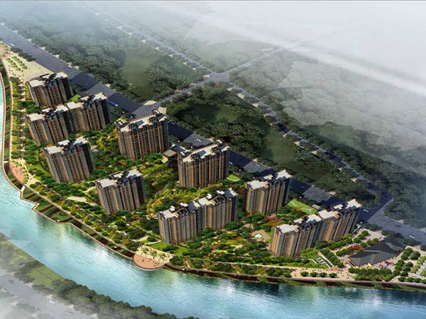 萍乡都市国际